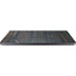 Black Painted Wood Surface Laptop 7 13.8in Skin