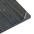 Black Painted Wood Surface Laptop 7 13.8in Skin