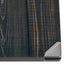 Black Painted Wood Dell XPS Skin