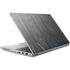 Black Painted Wood HP ZBook Fury 16 G10 Skin