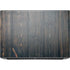 Black Painted Wood HP ZBook Fury 16 G10 Skin