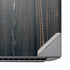 Black Painted Wood HP ZBook Fury 16 G10 Skin