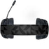 Black Geometric Razer Kraken X Skin