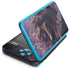 Black Rose Unicorn by Laurie Prindle Nintendo Skins