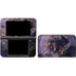 Black Rose Unicorn by Laurie Prindle Nintendo Skins