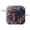 Black Rose Unicorn by Laurie Prindle 85W Power Adapter (15 and 17 inch MacBook Pro Charger) Skin