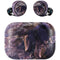 Black Rose Unicorn by Laurie Prindle Amazon Echo Buds Skin
