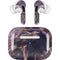 Black Rose Unicorn by Laurie Prindle Apple AirPods Pro Skin