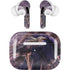 Black Rose Unicorn by Laurie Prindle Apple AirPods Pro Skin