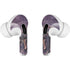 Black Rose Unicorn by Laurie Prindle Apple AirPods Pro Skin