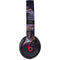 Black Rose Unicorn by Laurie Prindle Beats Solo 2 Wireless Skin