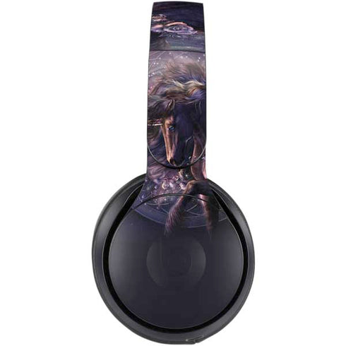 Black Rose Unicorn by Laurie Prindle Beats Solo Pro Skin