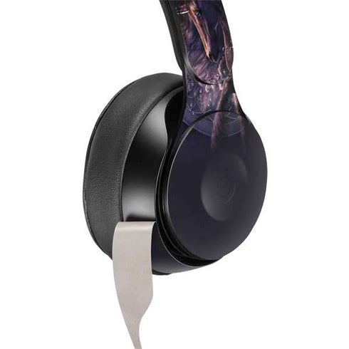 Black Rose Unicorn by Laurie Prindle Beats Solo Pro Skin