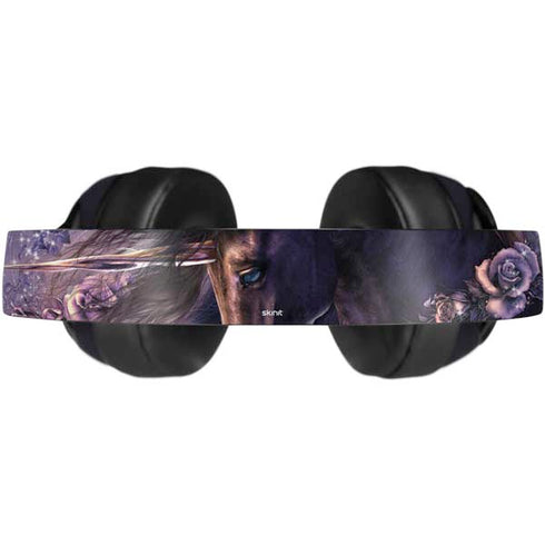 Black Rose Unicorn by Laurie Prindle Beats Solo Pro Skin