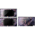 Black Rose Unicorn by Laurie Prindle Nintendo Skins
