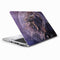 Black Rose Unicorn by Laurie Prindle HP Elitebook Skin