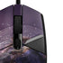 Black Rose Unicorn by Laurie Prindle G203 Prodigy RGB Wired Gaming Mouse Skin