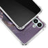 Black Rose Unicorn by Laurie Prindle Galaxy A13 5G Clear Case