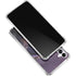 Black Rose Unicorn by Laurie Prindle Galaxy A16 5G Clear Case