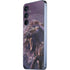 Black Rose Unicorn by Laurie Prindle Galaxy A36 5G Skin