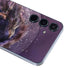 Black Rose Unicorn by Laurie Prindle Galaxy A36 5G Skin