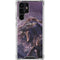 Black Rose Unicorn by Laurie Prindle Galaxy S23 Ultra Clear Case