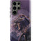 Black Rose Unicorn by Laurie Prindle Galaxy S23 Ultra Pro Case
