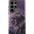 Black Rose Unicorn by Laurie Prindle Galaxy S23 Ultra Pro Case