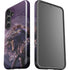 Black Rose Unicorn by Laurie Prindle Galaxy S25 Impact Case