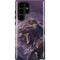 Black Rose Unicorn by Laurie Prindle Galaxy S25 Ultra Impact Case