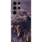 Black Rose Unicorn by Laurie Prindle Galaxy S24 Ultra Skin