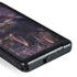 Black Rose Unicorn by Laurie Prindle Galaxy S24 Ultra Waterproof Case