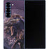 Black Rose Unicorn by Laurie Prindle Galaxy Z Fold6 Skin