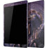 Black Rose Unicorn by Laurie Prindle iPad Skins