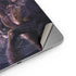 Black Rose Unicorn by Laurie Prindle Apple iPad Air Skin