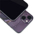 Black Rose Unicorn by Laurie Prindle iPhone Skins