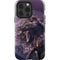 Black Rose Unicorn by Laurie Prindle iPhone 15 Pro Impact Case