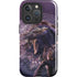 Black Rose Unicorn by Laurie Prindle iPhone 16 Pro Magsafe Impact Case