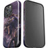 Black Rose Unicorn by Laurie Prindle iPhone 16 Pro Max Impact Case