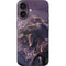Black Rose Unicorn by Laurie Prindle iPhone 16 Skin