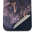 Black Rose Unicorn by Laurie Prindle iPhone 16 Skin