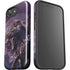 Black Rose Unicorn by Laurie Prindle iPhone 16e Impact Case