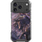 Black Rose Unicorn by Laurie Prindle iPhone 18 Pro Clear Case