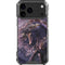 Black Rose Unicorn by Laurie Prindle iPhone 18 Pro Max Clear Case
