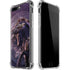 Black Rose Unicorn by Laurie Prindle iPhone Cases