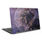 Black Rose Unicorn by Laurie Prindle Dell Latitude Skin