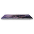 Black Rose Unicorn by Laurie Prindle Apple MacBook Pro 16-inch Skin