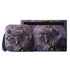 Black Rose Unicorn by Laurie Prindle Nintendo Skins
