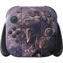 Black Rose Unicorn by Laurie Prindle Nintendo Skins