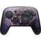 Black Rose Unicorn by Laurie Prindle Nintendo Skins